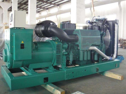 海盐便携静音：租赁无声发电机组，便携式解决能源需求